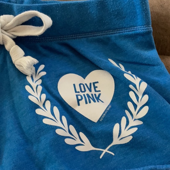 EUC VS PINK SHORTS - Picture 2 of 3